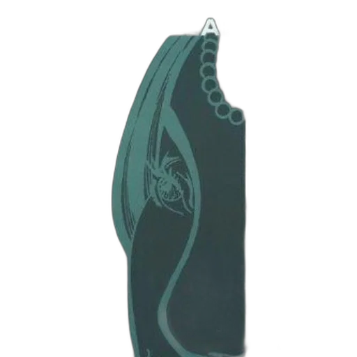 jewelry, staff, umbrella, mask transparent PNG cut-out