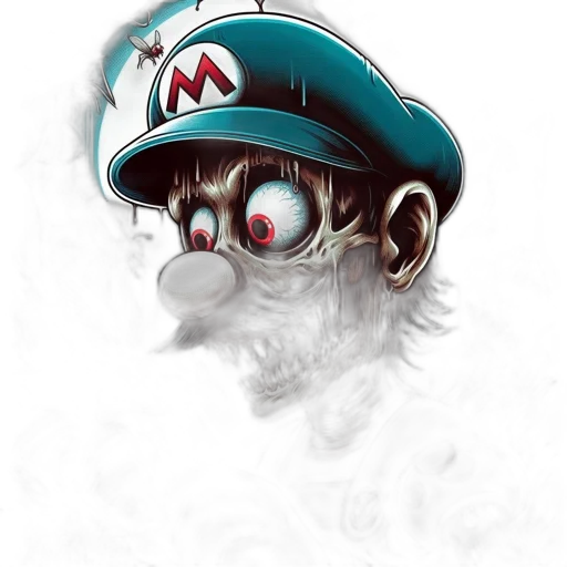 mask, hat, face, creature transparent PNG cut-out