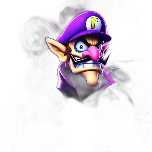 mask, face, crown, staff transparent PNG cut-out