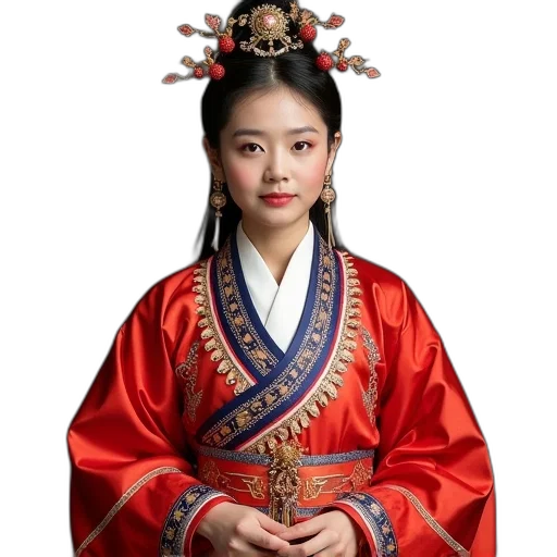 staff, crown, jewelry, face transparent PNG cut-out
