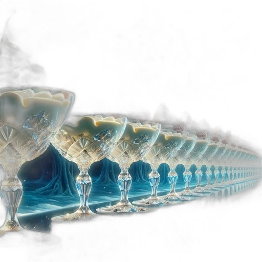 bottle, crown, umbrella, weapon transparent PNG cut-out