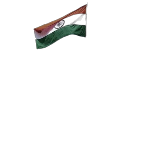 staff, indian, flag, flies transparent PNG cut-out