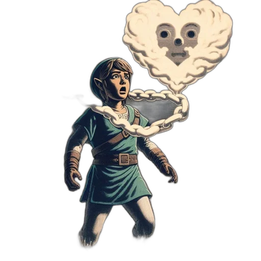 staff, mask, weapon, robot transparent PNG cut-out