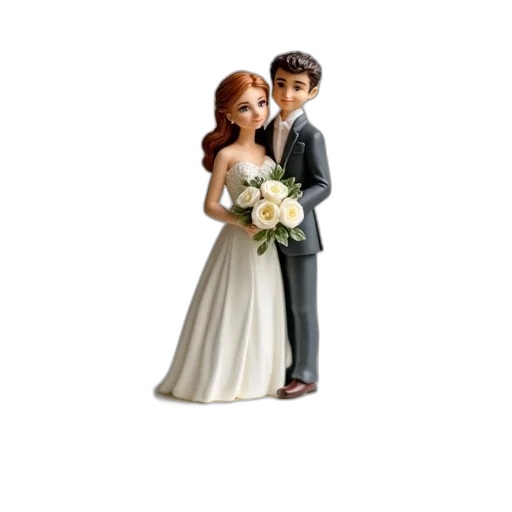 dress, 3d render, photorealistic, concept art transparent PNG cut-out
