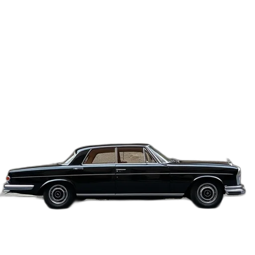 car, photorealistic, concept art, 3d render transparent PNG cut-out