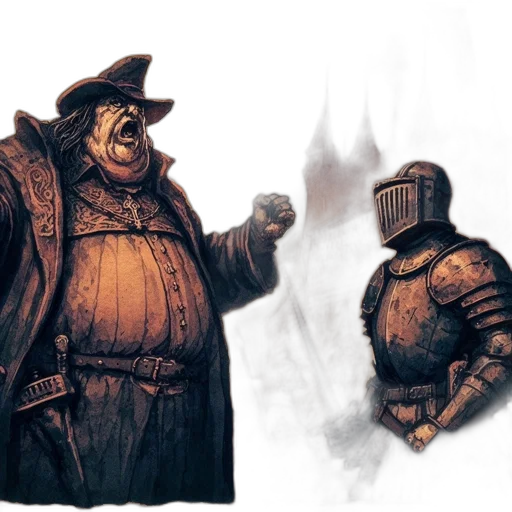 mask, jacket, concept art, fantasy art transparent PNG cut-out