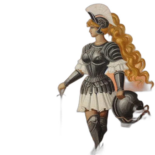staff, dress, concept art, fantasy art transparent PNG cut-out