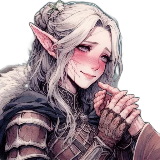 dragon, face, staff, creature transparent PNG cut-out