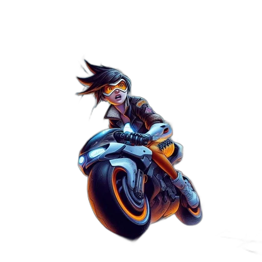 weapon, dragon, jewelry, robot transparent PNG cut-out