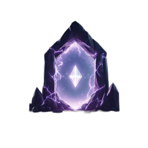 crown, jewelry, weapon, staff transparent PNG cut-out