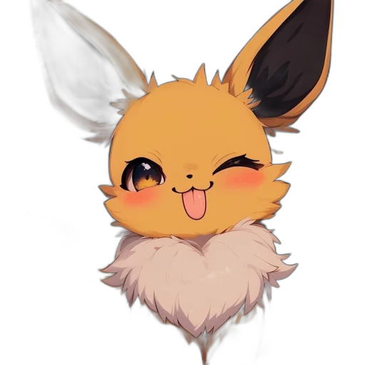 mask, staff, creature, animal transparent PNG cut-out