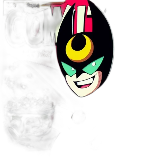 mask, face, bottle, robot transparent PNG cut-out