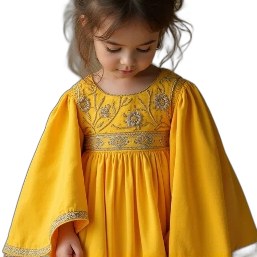 dress, crown, jewelry, photorealistic transparent PNG cut-out