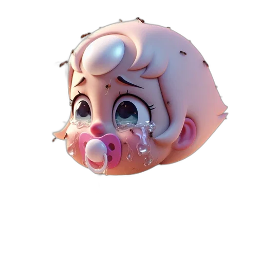 mask, face, creature, robot transparent PNG cut-out