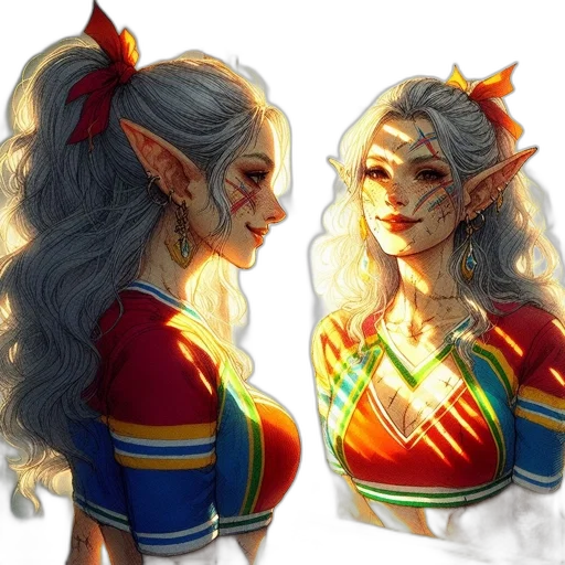 dragon, fantasy art, concept art, pixel art transparent PNG cut-out