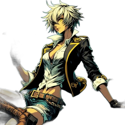 staff, jacket, weapon, sword transparent PNG cut-out