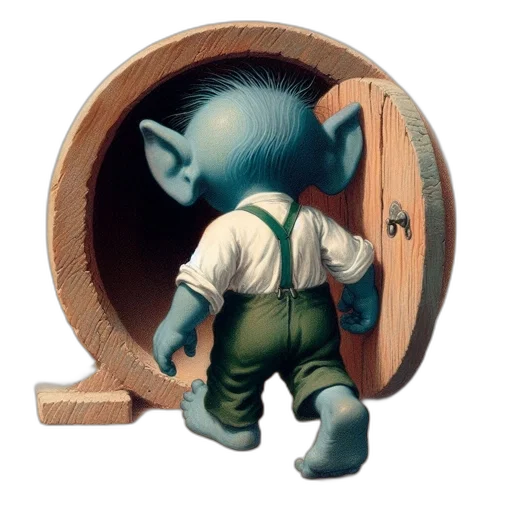 furniture, dragon, staff, fantasy art transparent PNG cut-out