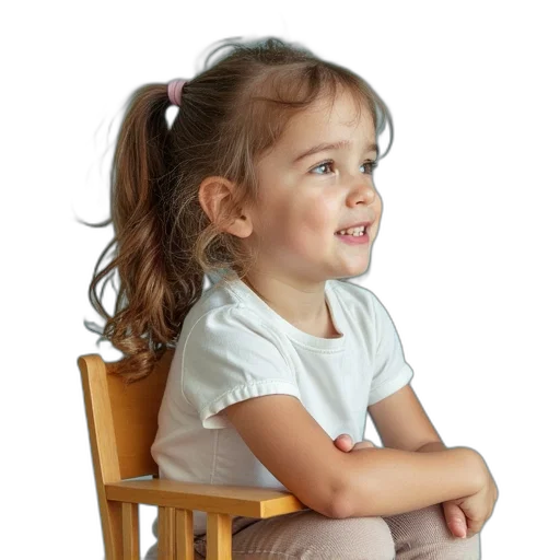 face, furniture, dress, staff transparent PNG cut-out