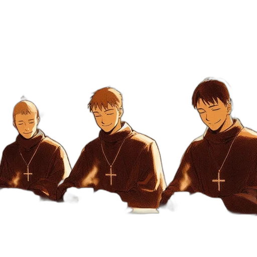 staff, concept art, pixel art, cartoon transparent PNG cut-out