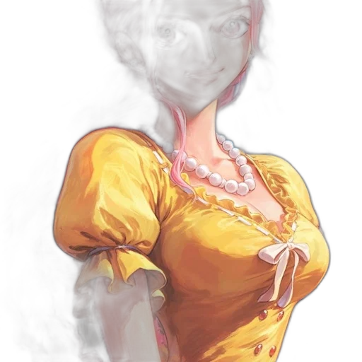dress, face, crown, mask transparent PNG cut-out