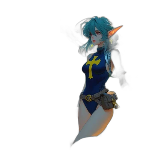 staff, weapon, sword, dragon transparent PNG cut-out
