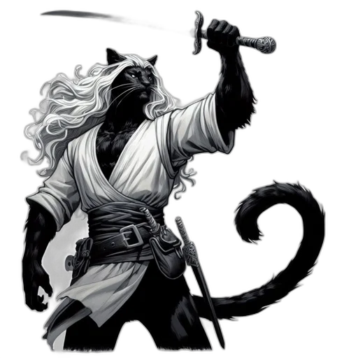 staff, sword, dragon, weapon transparent PNG cut-out