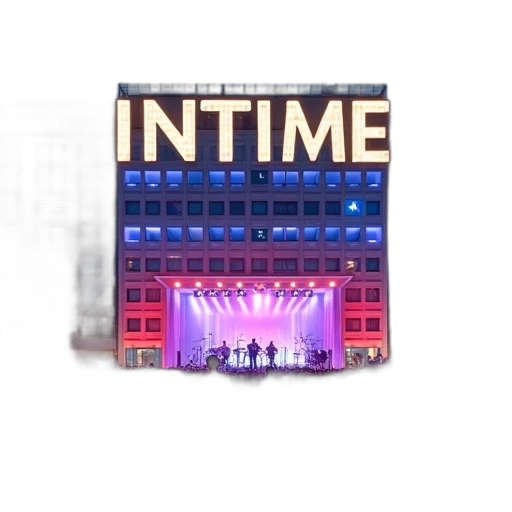 neon lights, first, image, shows transparent PNG cut-out