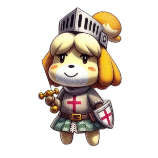 staff, weapon, hat, sword transparent PNG cut-out
