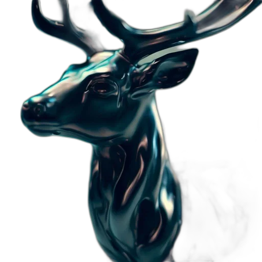 mask, animal, dragon, creature transparent PNG cut-out