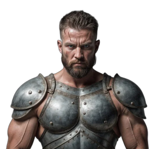 sword, weapon, face, fantasy art transparent PNG cut-out