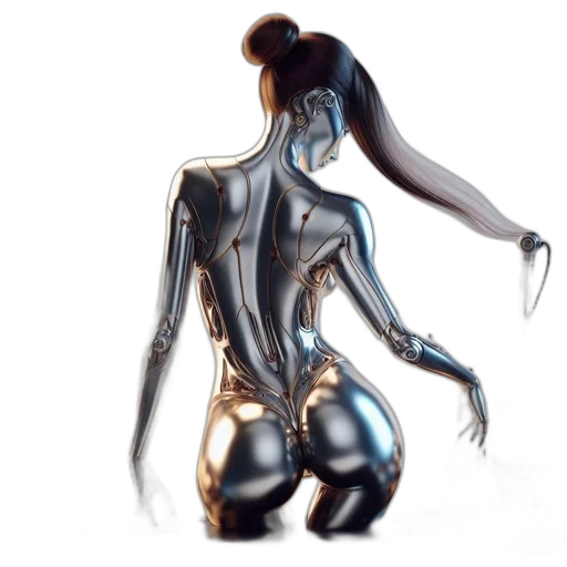robot, jewelry, mask, concept art transparent PNG cut-out