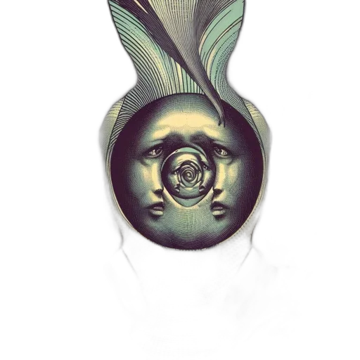 mask, jewelry, crown, face transparent PNG cut-out