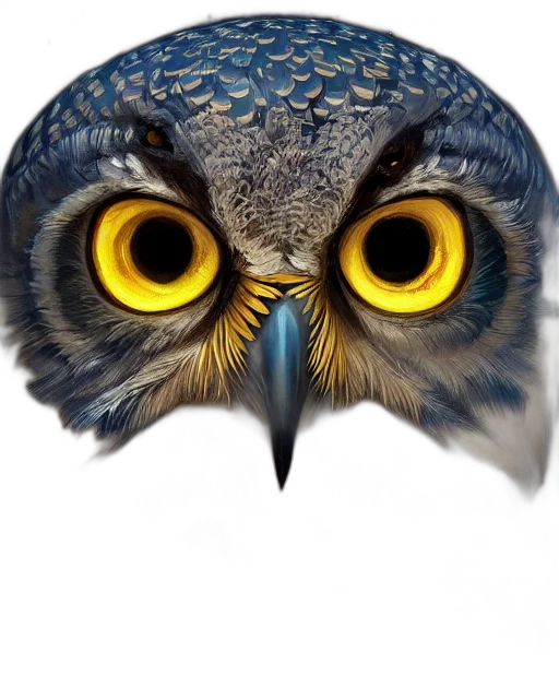 face, animal, mask, staff transparent PNG cut-out