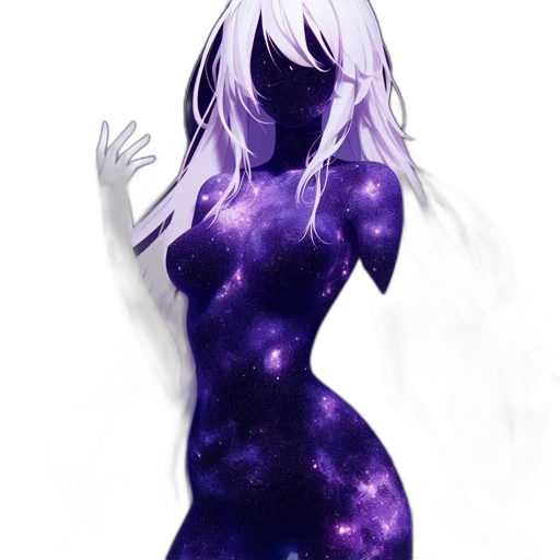 dress, creature, robot, mask transparent PNG cut-out