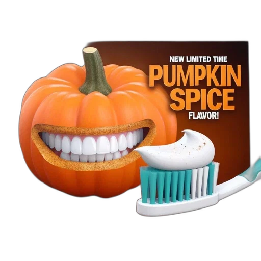 mask, food, 3d render, advertisement transparent PNG cut-out