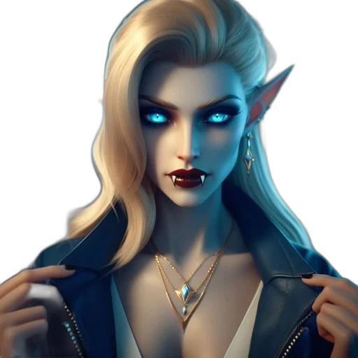 jewelry, face, staff, fantasy art transparent PNG cut-out