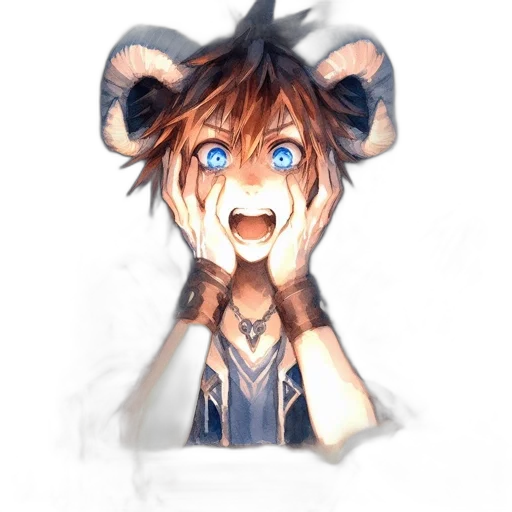 mask, face, creature, anime transparent PNG cut-out