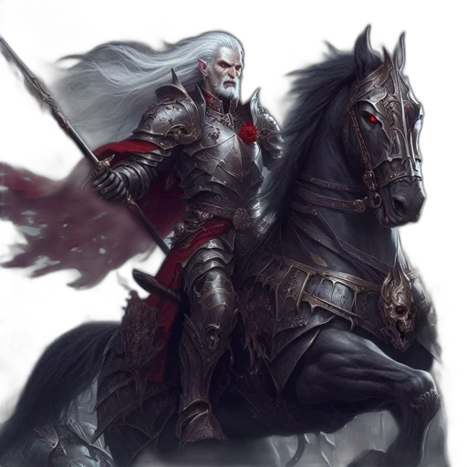 sword, dragon, weapon, fantasy art transparent PNG cut-out