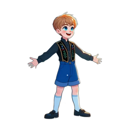 staff, jacket, dress, weapon transparent PNG cut-out