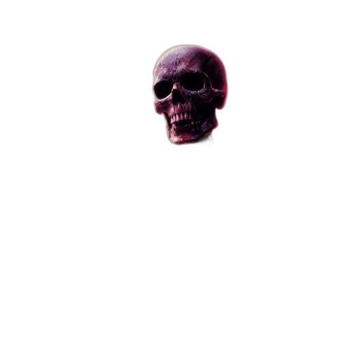 mask, face, creature, weapon transparent PNG cut-out