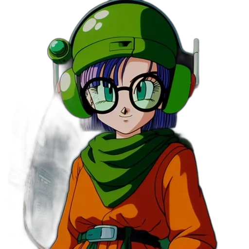 staff, mask, jacket, weapon transparent PNG cut-out