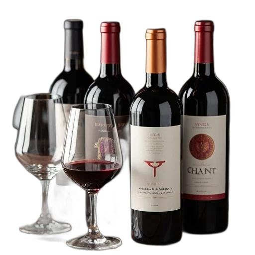 only, wine, book, ever transparent PNG cut-out