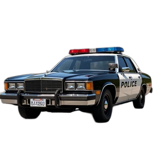 car, weapon, concept art, police transparent PNG cut-out