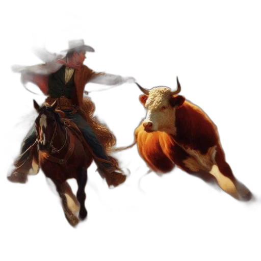 concept art, fantasy art, photorealistic, pixel art transparent PNG cut-out
