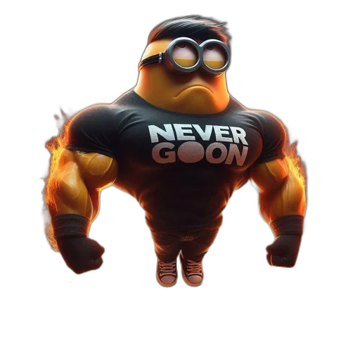 animal, creature, food, robot transparent PNG cut-out