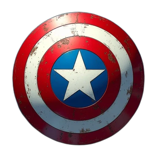 weapon, staff, comic book art, 3d render transparent PNG cut-out