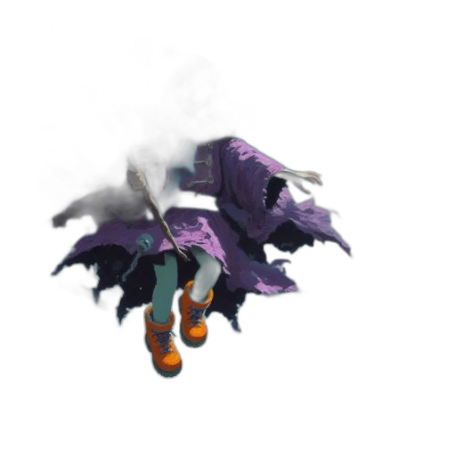 dragon, creature, weapon, mask transparent PNG cut-out