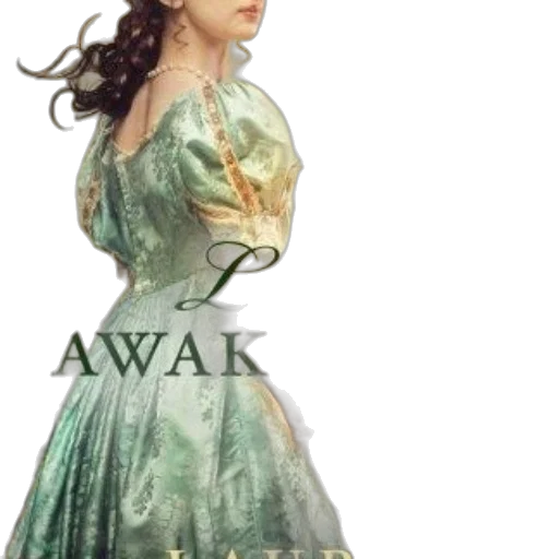 dress, photorealistic, fantasy art, concept art transparent PNG cut-out