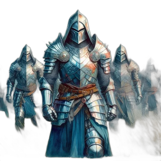 sword, weapon, mask, staff transparent PNG cut-out
