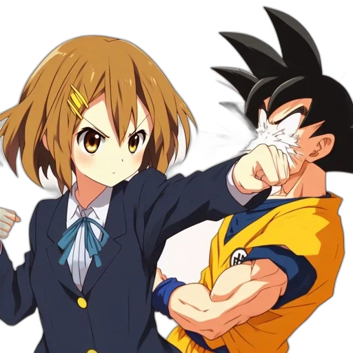 staff, jacket, anime, cartoon transparent PNG cut-out